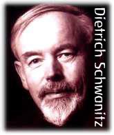 Bestseller-Autor Prof.Dr.Dietrich Schwanitz