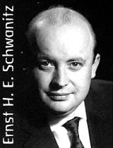 Ernst Hartmann Eberhard Schwanitz