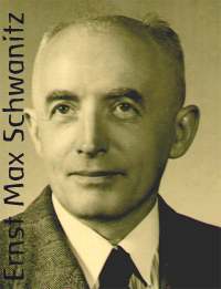 Ernst Max Schwanitz (1898-1967)